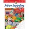 Dover Autumn Inspirations Color by Number Coloring Book